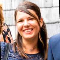Audrey Snyers
