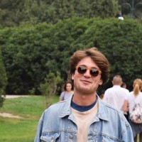 Gianmaria Marinari