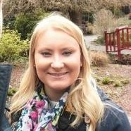 Leanne Parry Roberts