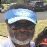 Timothy Warner, MA. ITM, CISM