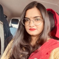Shubhi Sharma