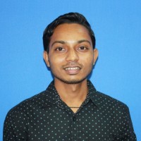 Yogesh Sonar