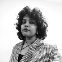 Adhikshitha Rose