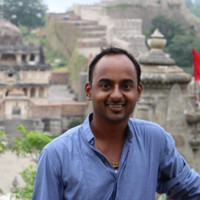 Ishan Chaturvedi