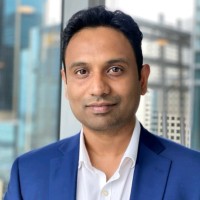 John Prashanth