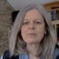Susan Robinson