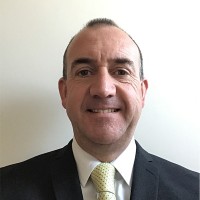 Mike Radnedge (Ccbi)