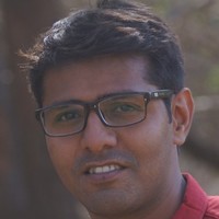 Harsh Sompura