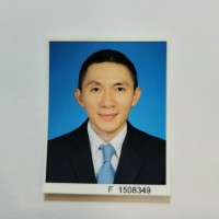 Voraset Teerachotkhunasin
