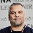 Jörundur Kristinsson