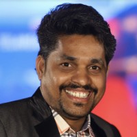 Ravinder Rampelli