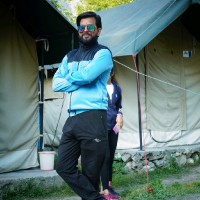 Ashish Gupta