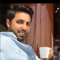 Mohammed Atif