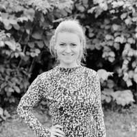 Maja Toftum Ussing