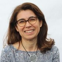 Nathalie Ménard
