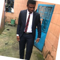 verdier perez FOFACK TAFEUKENG