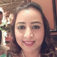 Rochelle Fernandes