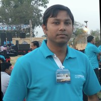 Prasenjit Nath