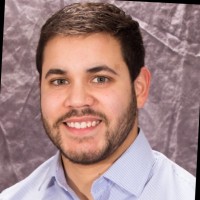 Wesley Castro, Otd, Otr/L, Clt