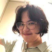 Gabrielle Wilson, RPm