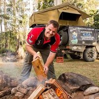 Rodney Hudson-Davies