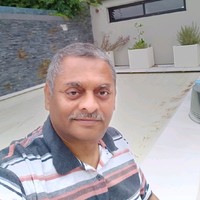 Shashi Srivastava