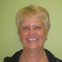 Gill Brown