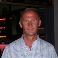 Patrick Van den Hemel