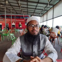 Abdullah Al Mamun