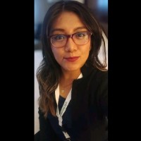 Gloria Lucas Tlacomulco