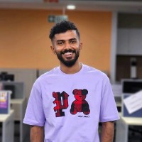 Neol Dsouza