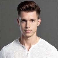 Oscar Mauricio Camargo Marin