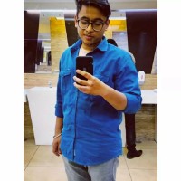 Shivam Gupta