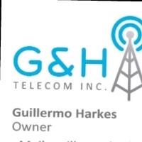 Guillermo Harkes