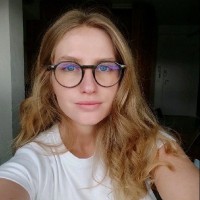 Kauane Lahr