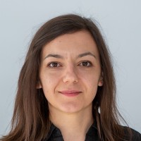 Сребрина Фискучева