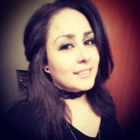 Zayra Gomez