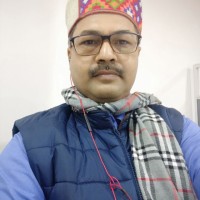 pratap rao