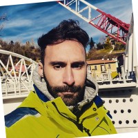 Antonio Parialò