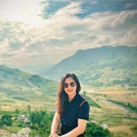 Huong Bui