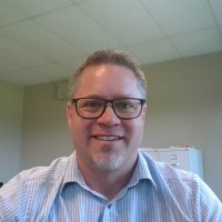 Mike Taylor