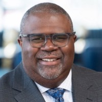 Michel A. Hodge, Ed.D