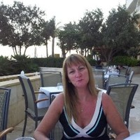 Sharon Ward