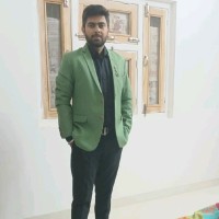 Sushant Sharma