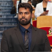 Arul Jeba kumar Ravi Samson