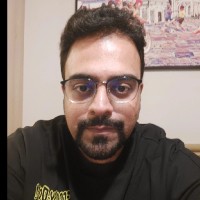 Devanshu Bhatnagar