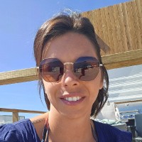 Nadine Guzzo