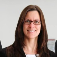 Sylvianne Bouchard
