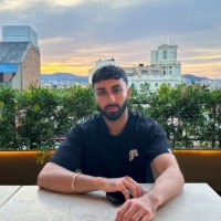 Kyle Dhesi