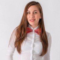 Юлия Соколова
